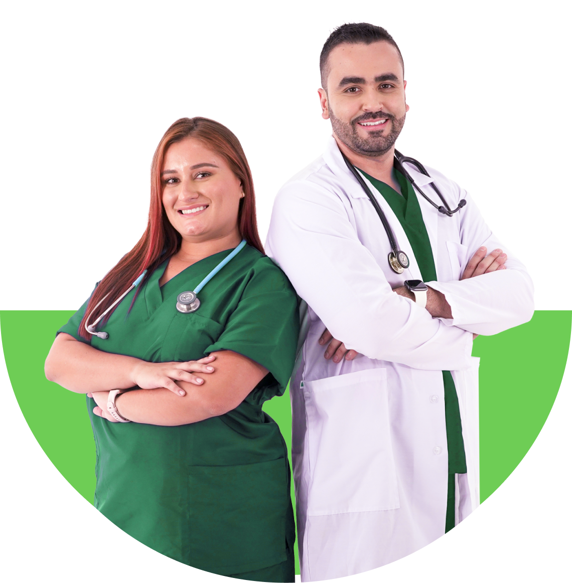 Medical professional